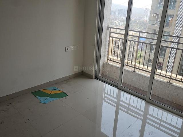 1 BHK Apartment in Mira Road East for rent Mira Bhayandar. The reference number is 20078955