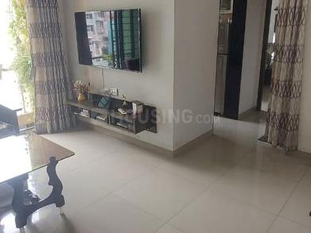 1 BHK Apartment in Mira Road East for rent Mira Bhayandar. The reference number is 20079545