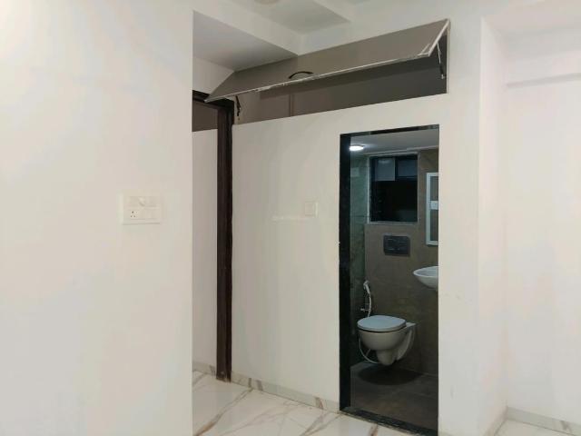 1 BHK Apartment in Mira Road East for rent Mira Bhayandar. The reference number is 20079233