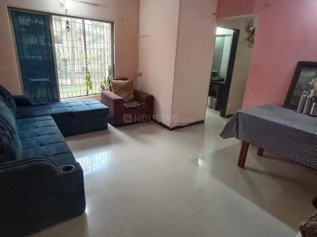 1 BHK Apartment in Mira Road East for rent Mira Bhayandar. The reference number is 20083616