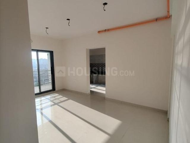 1 BHK Apartment in Mira Road East for rent Mira Bhayandar. The reference number is 20084240