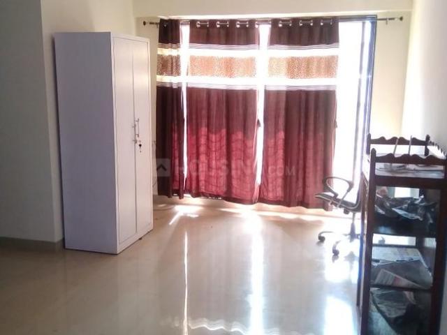 1 BHK Apartment in Mira Road East for rent Mira Bhayandar. The reference number is 20087204