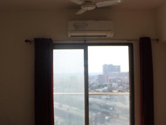 1 BHK Apartment in Mira Road East for rent Mira Bhayandar. The reference number is 20088231