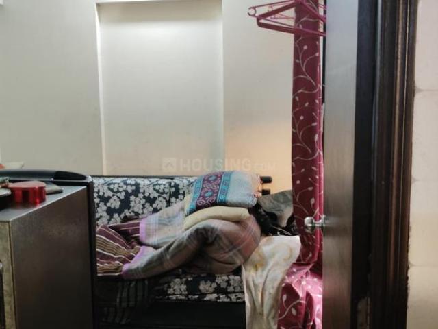 1 BHK Apartment in Mira Road East for rent Mira Bhayandar. The reference number is 20088281
