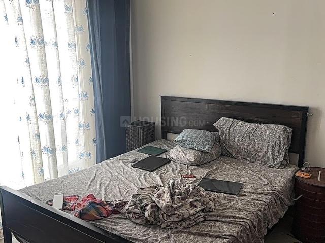 1 BHK Apartment in Mira Road East for rent Mira Bhayandar. The reference number is 20088296