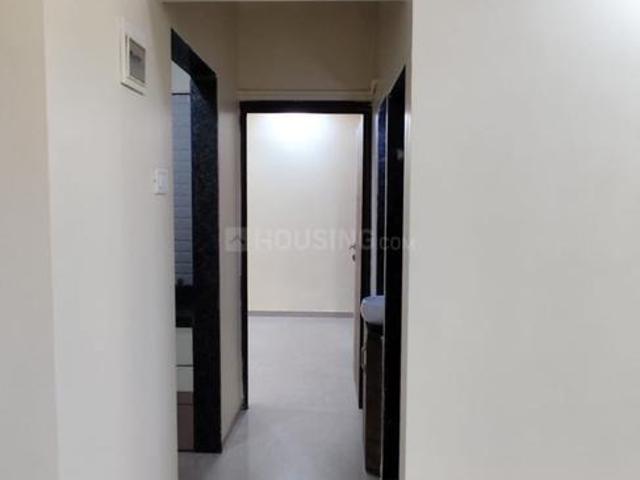 1 BHK Apartment in Mira Road East for rent Mira Bhayandar. The reference number is 20088310
