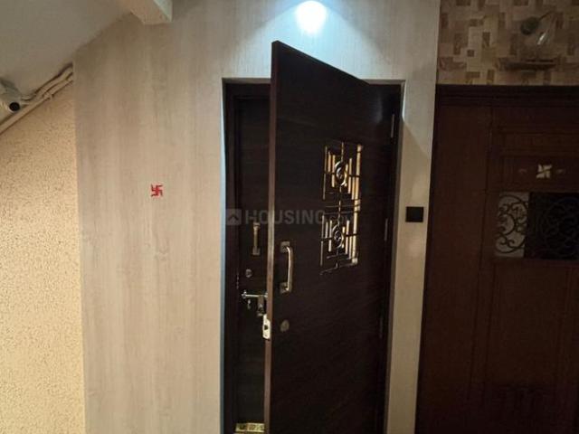 1 BHK Apartment in Mira Road East for rent Mira Bhayandar. The reference number is 20088318