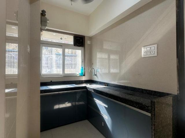 1 BHK Apartment in Mira Road East for rent Mira Bhayandar. The reference number is 20090615