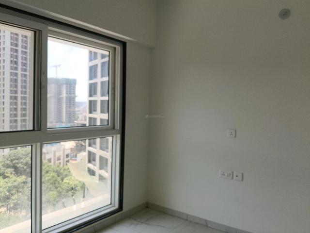1 BHK Apartment in Mira Road East for rent Mira Bhayandar. The reference number is 20114237