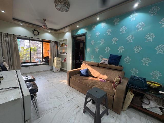 1 BHK Apartment in Mira Road East for rent Mira Bhayandar. The reference number is 20132247
