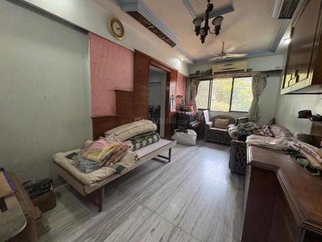 1 BHK Apartment in Mira Road East for rent Mira Bhayandar. The reference number is 20132306