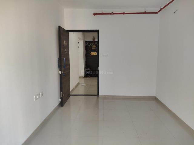 1 BHK Apartment in Mira Road East for rent Mira Bhayandar. The reference number is 20135555
