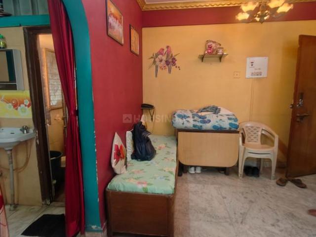 1 BHK Apartment in Mira Road East for rent Mira Bhayandar. The reference number is 20151388