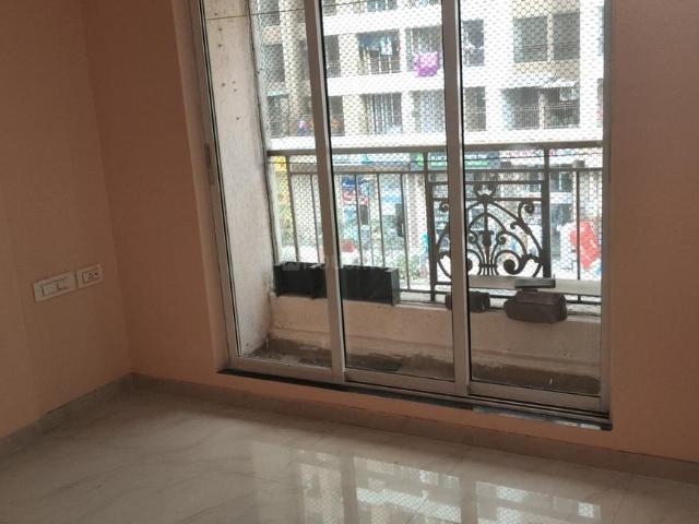 1 BHK Apartment in Mira Road East for rent Mira Bhayandar. The reference number is 20160025