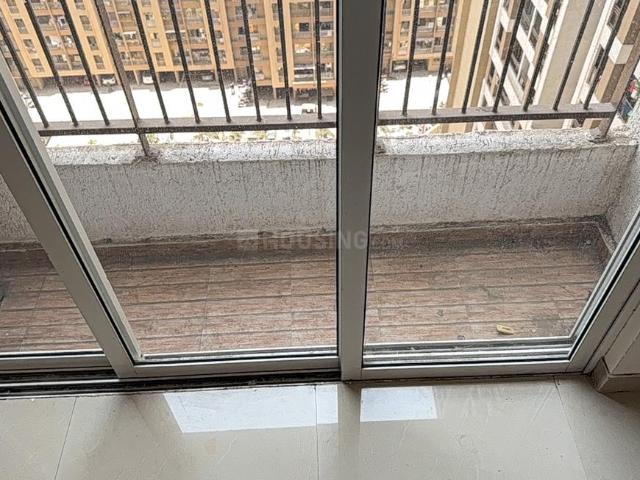 1 BHK Apartment in Mira Road East for rent Mira Bhayandar. The reference number is 20199451