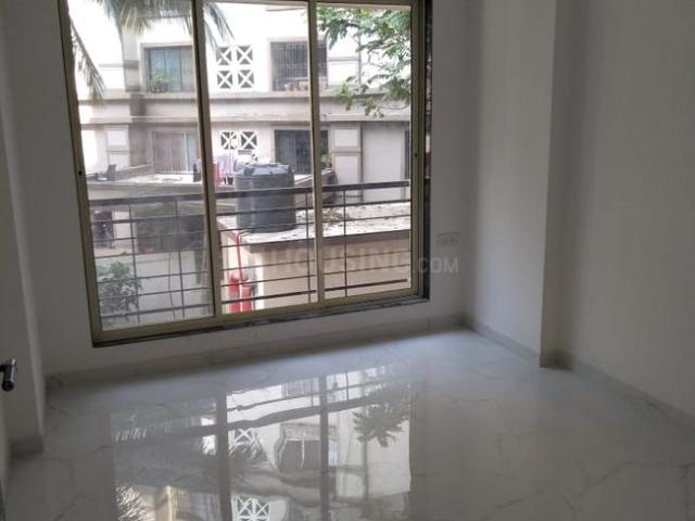 1 BHK Apartment in Mira Road East for rent Mira Bhayandar. The reference number is 20204747
