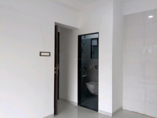 1 BHK Apartment in Mira Road East for rent Mira Bhayandar. The reference number is 20226444