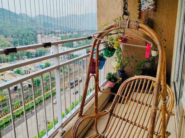 1 BHK Apartment in Mira Road East for rent Mira Bhayandar. The reference number is 20226444