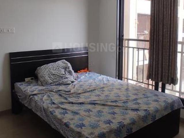 1 BHK Apartment in Mira Road East for rent Mira Bhayandar. The reference number is 20231111