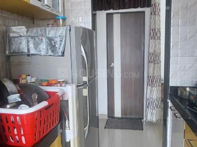 1 BHK Apartment in Mira Road East for rent Mira Bhayandar. The reference number is 20232294