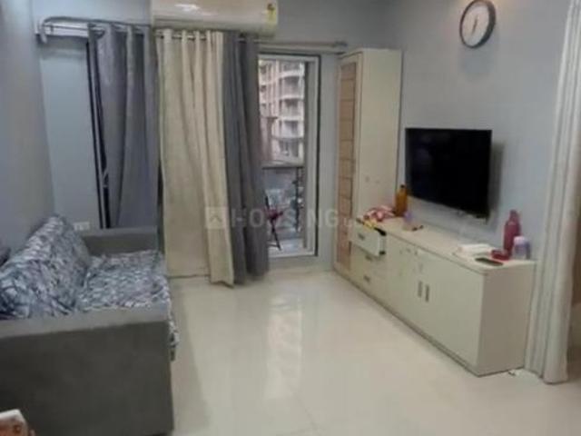 1 BHK Apartment in Mira Road East for rent Mira Bhayandar. The reference number is 20238997