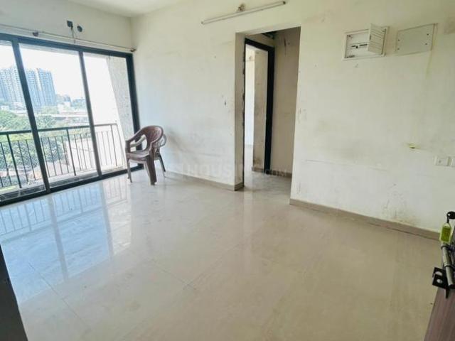 1 BHK Apartment in Mira Road East for rent Mira Bhayandar. The reference number is 20240435
