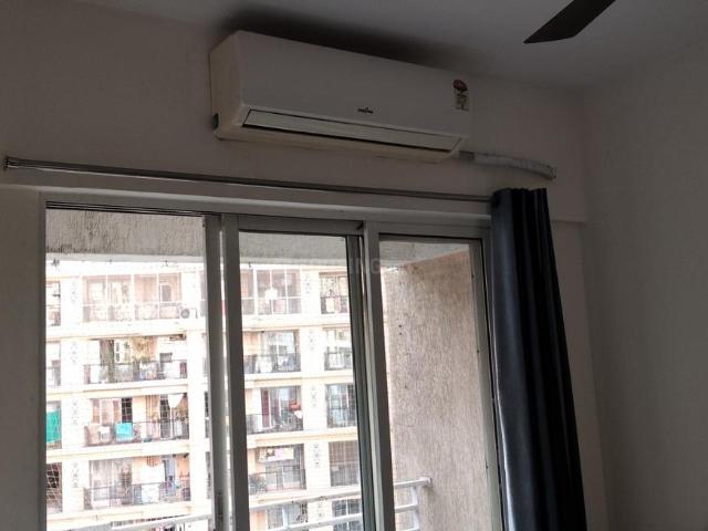 1 BHK Apartment in Mira Road East for rent Mira Bhayandar. The reference number is 20250657