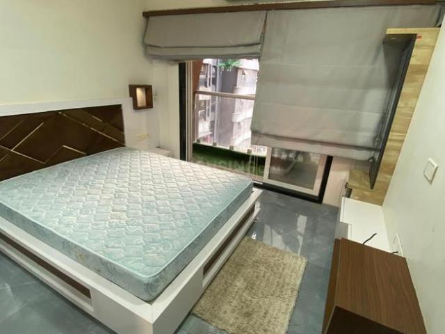 1 BHK Apartment in Mira Road East for rent Mira Bhayandar. The reference number is 20254487