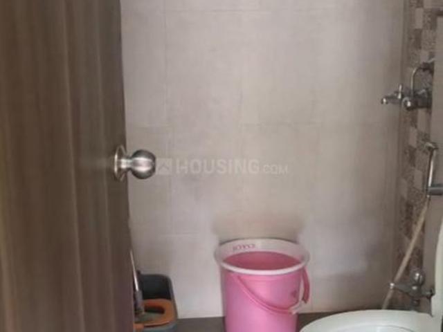 1 BHK Apartment in Mira Road East for rent Mira Bhayandar. The reference number is 20254545