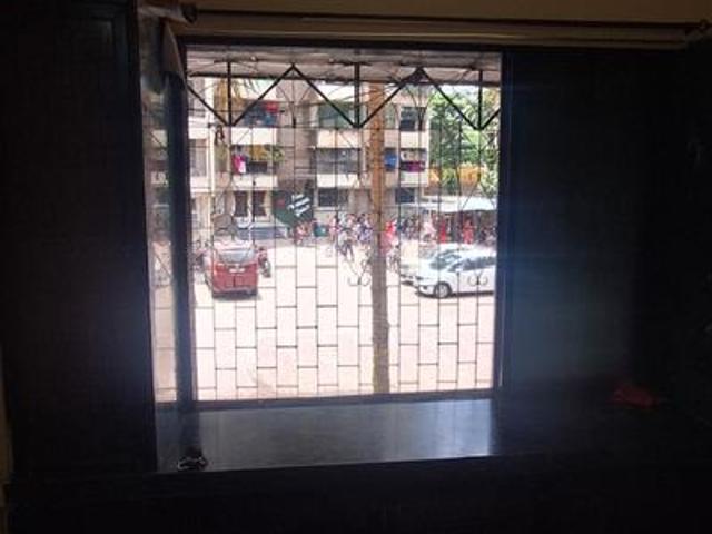 1 BHK Apartment in Mira Road East for rent Mira Bhayandar. The reference number is 20267352