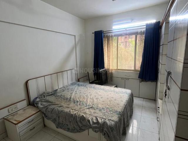 1 BHK Apartment in Mira Road East for rent Mira Bhayandar. The reference number is 20269894