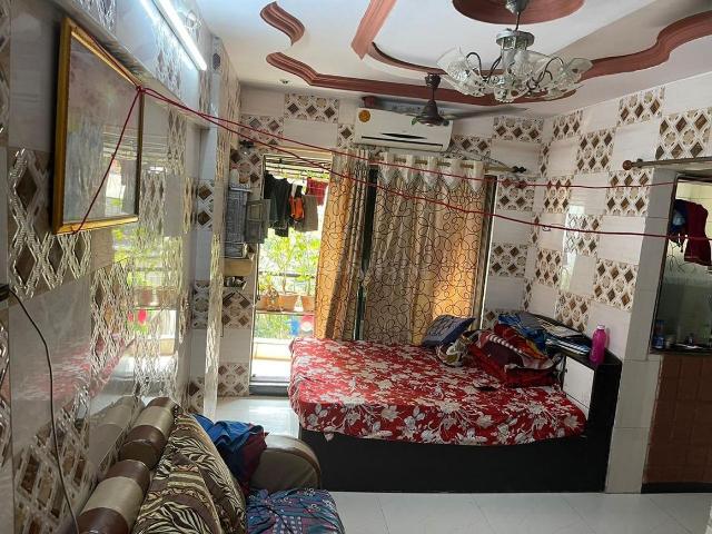 1 BHK Apartment in Mira Road East for rent Mira Bhayandar. The reference number is 20271634