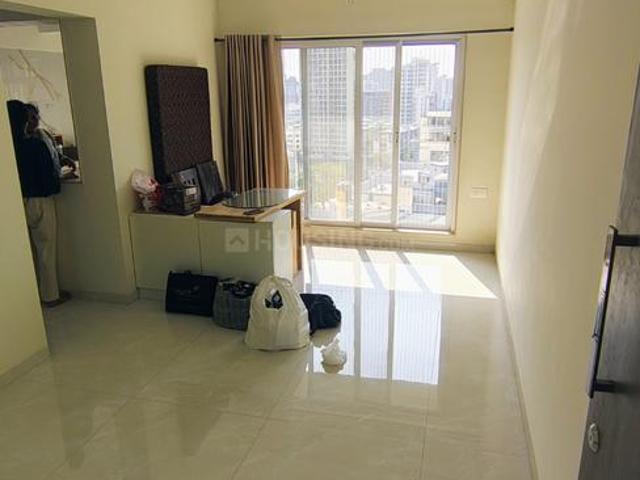 1 BHK Apartment in Mira Road East for rent Mira Bhayandar. The reference number is 20271253