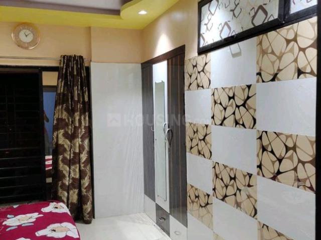 1 BHK Apartment in Mira Road East for rent Mira Bhayandar. The reference number is 20271319