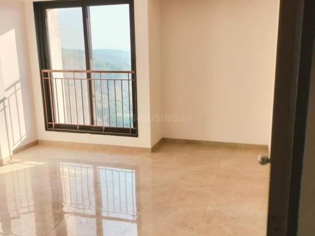 1 BHK Apartment in Mira Road East for rent Mira Bhayandar. The reference number is 20286480