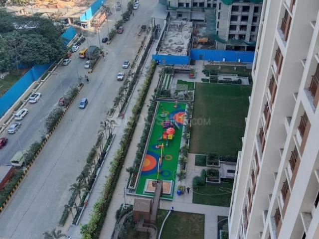1 BHK Apartment in Mira Road East for rent Mira Bhayandar. The reference number is 20286632