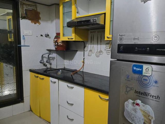 1 BHK Apartment in Mira Road East for rent Mira Bhayandar. The reference number is 20286649