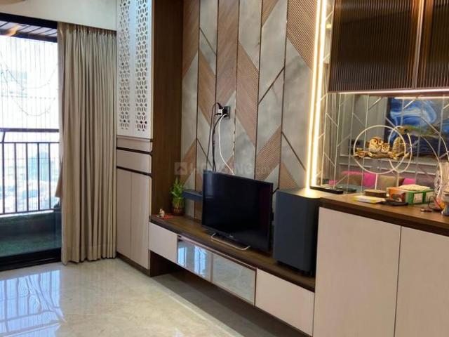 1 BHK Apartment in Mira Road East for rent Mira Bhayandar. The reference number is 20295290