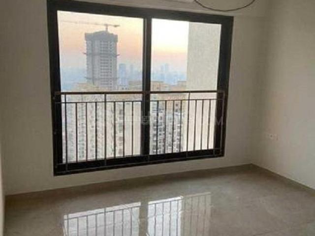 1 BHK Apartment in Mira Road East for rent Mira Bhayandar. The reference number is 20300778