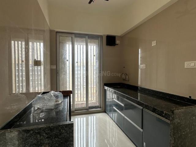 1 BHK Apartment in Mira Road East for rent Mira Bhayandar. The reference number is 20322085