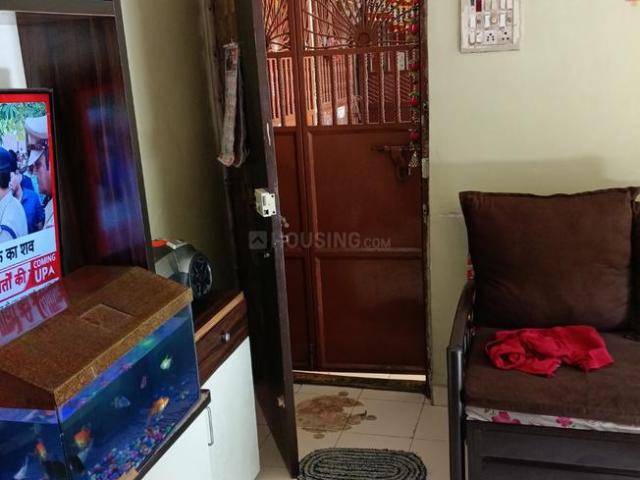 1 BHK Apartment in Mira Road East for rent Mira Bhayandar. The reference number is 20324099