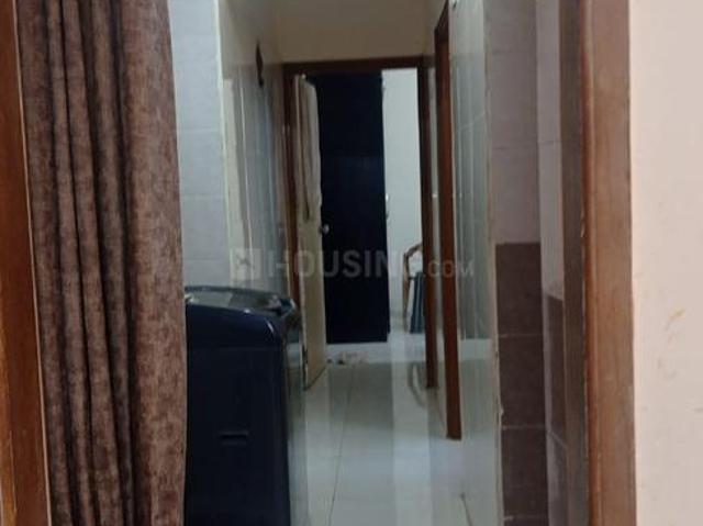 1 BHK Apartment in Mira Road East for rent Mira Bhayandar. The reference number is 20327096