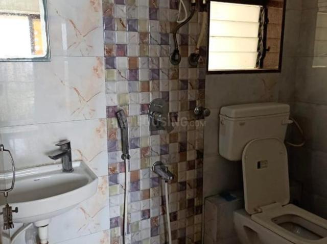 1 BHK Apartment in Mira Road East for rent Mira Bhayandar. The reference number is 20331699
