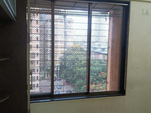 1 BHK Apartment in Mira Road East for rent Mira Bhayandar. The reference number is 20344258