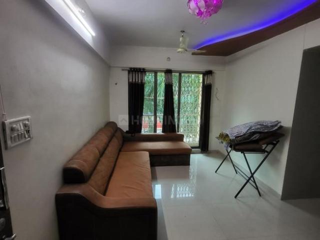 1 BHK Apartment in Mira Road East for rent Mira Bhayandar. The reference number is 20346864