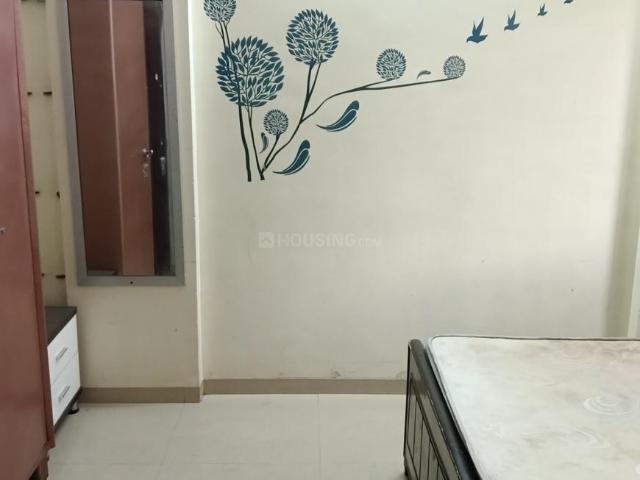 1 BHK Apartment in Mira Road East for rent Mira Bhayandar. The reference number is 20346255