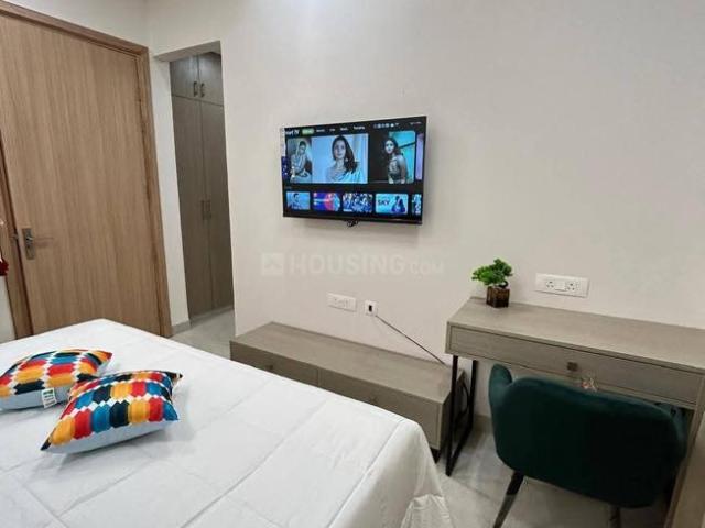 1 BHK Apartment in Mira Road East for rent Mira Bhayandar. The reference number is 20351675