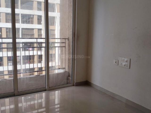 1 BHK Apartment in Mira Road East for rent Mira Bhayandar. The reference number is 20353012