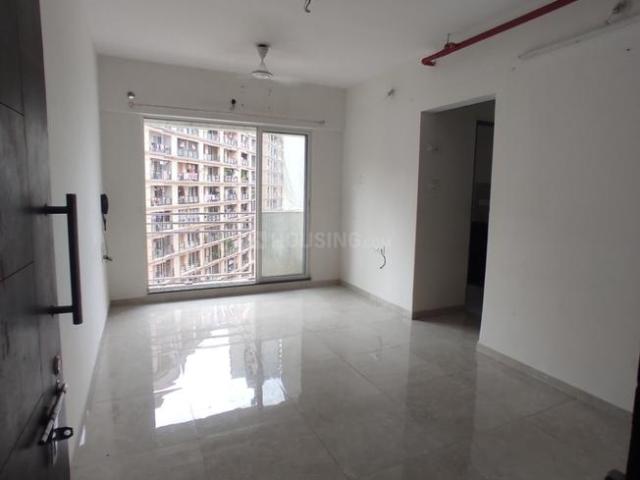 1 BHK Apartment in Mira Road East for rent Mira Bhayandar. The reference number is 20359620