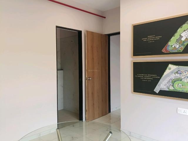 1 BHK Apartment in Mira Road East for rent Mira Bhayandar. The reference number is 20376827